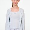 Kids Hearts Pointelle Heidi Cardigan