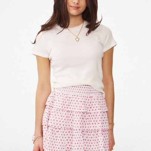 Kids Hearts Sami Skirt