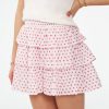 Kids Hearts Sami Skirt