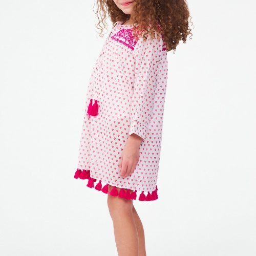 Kids Hearts Serafina Tunic