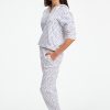 Kids Hearts Sweatpants