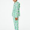 Kids Leo The Lion Harley Hoodie