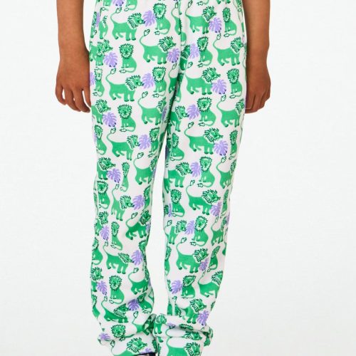 Kids Leo The Lion Sweatpants