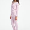 Kids Lovely Monkey Pajamas