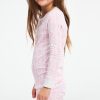 Kids Lovely Monkey Pajamas