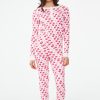 Kids Moby Pajamas