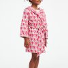 Kids Monkey Cosmo Robe