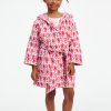 Kids Monkey Cosmo Robe