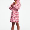 Kids Monkey Cosmo Robe