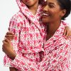 Kids Monkey Cosmo Robe