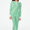 Kids Monkey Pajamas