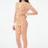 Kids Monkey Pajamas