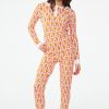 Kids Monkey Pajamas