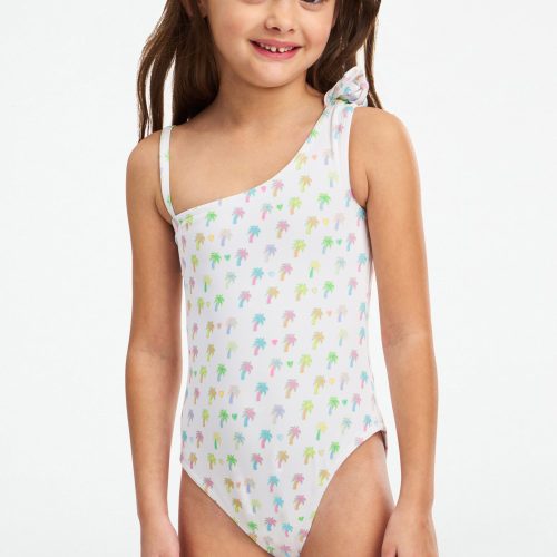 Kids Palm Dreams Jacey One Piece