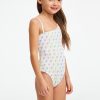 Kids Palm Dreams Jacey One Piece