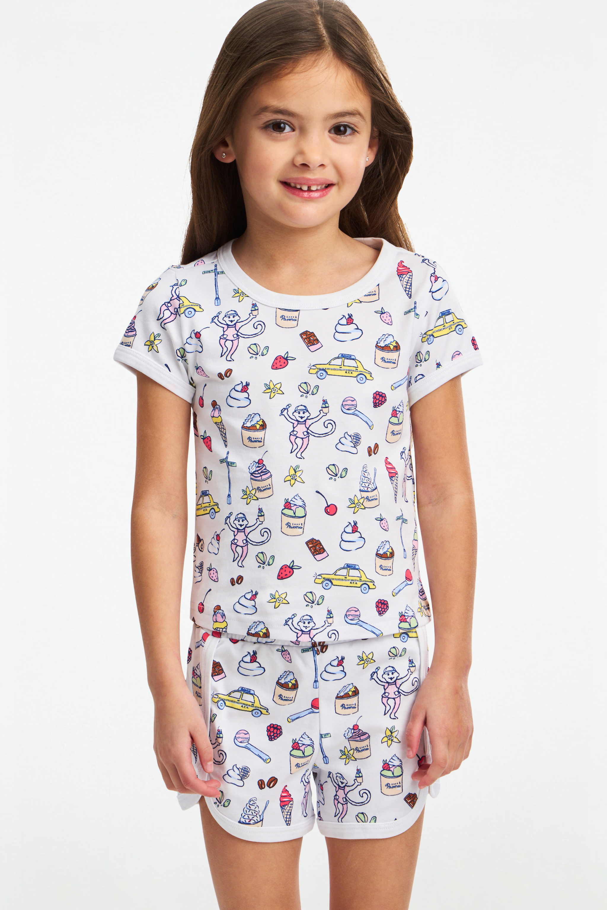 Kids Dulce De Monkey Playa Play Set