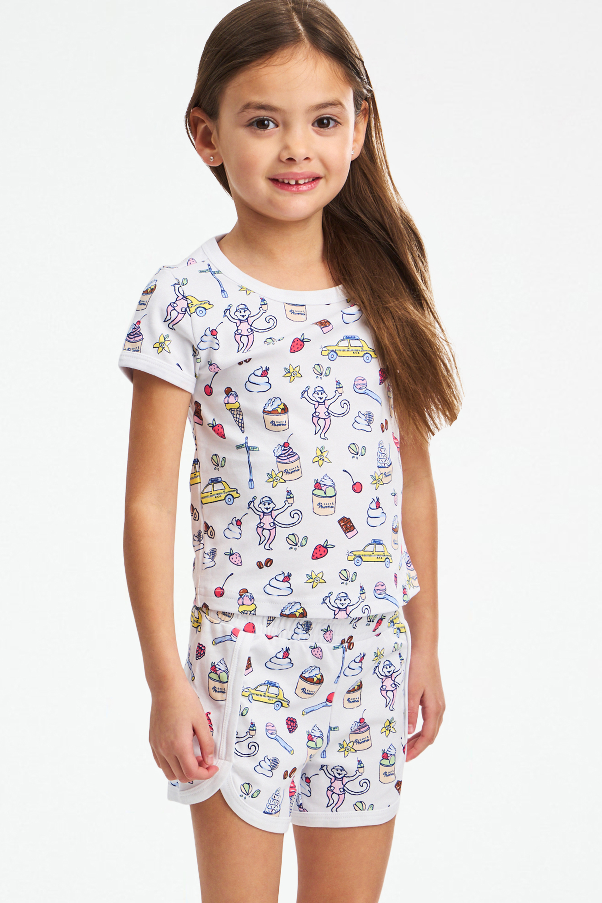 Kids Dulce De Monkey Playa Play Set