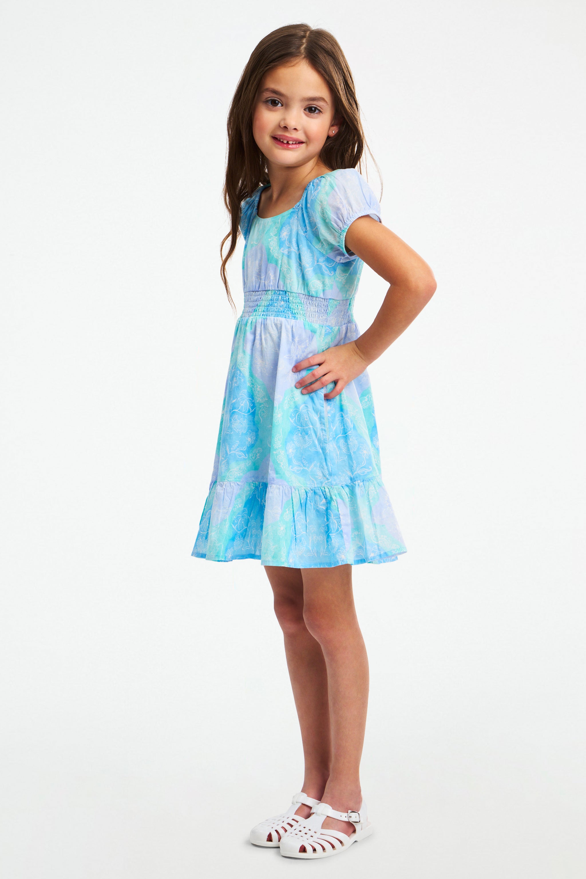 Kids Samira Arna Dress