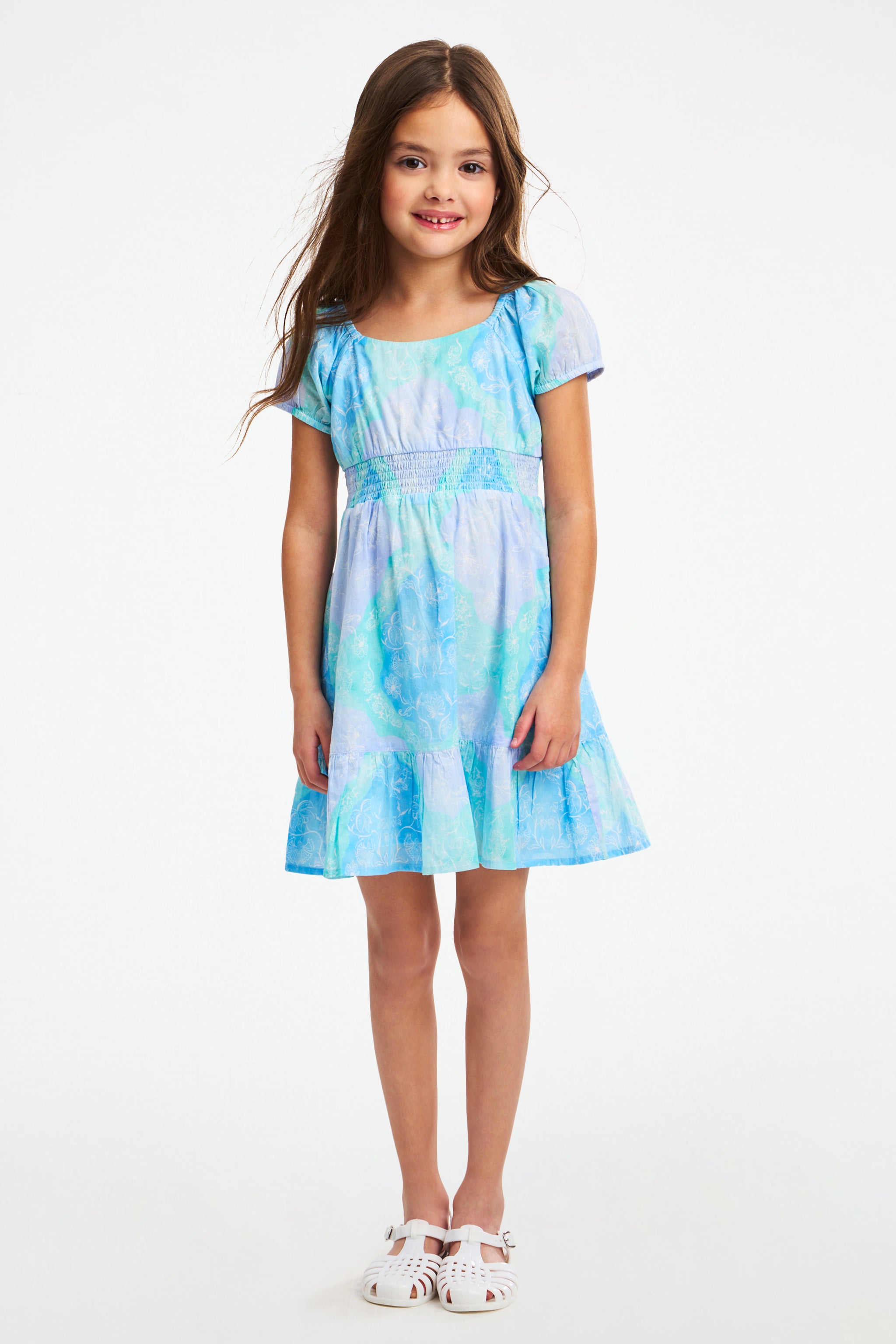 Kids Samira Arna Dress
