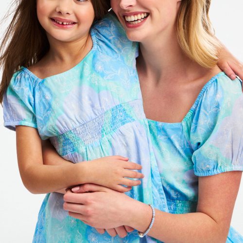 Kids Samira Arna Dress