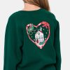 Kids Snow Village Crewneck