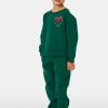 Kids Snow Village Sweatpants
