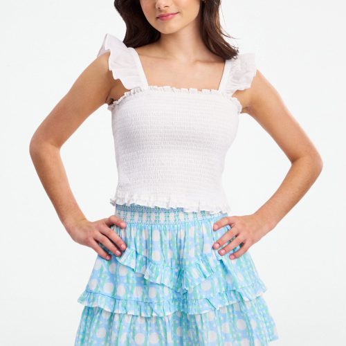 Kids Tory Top