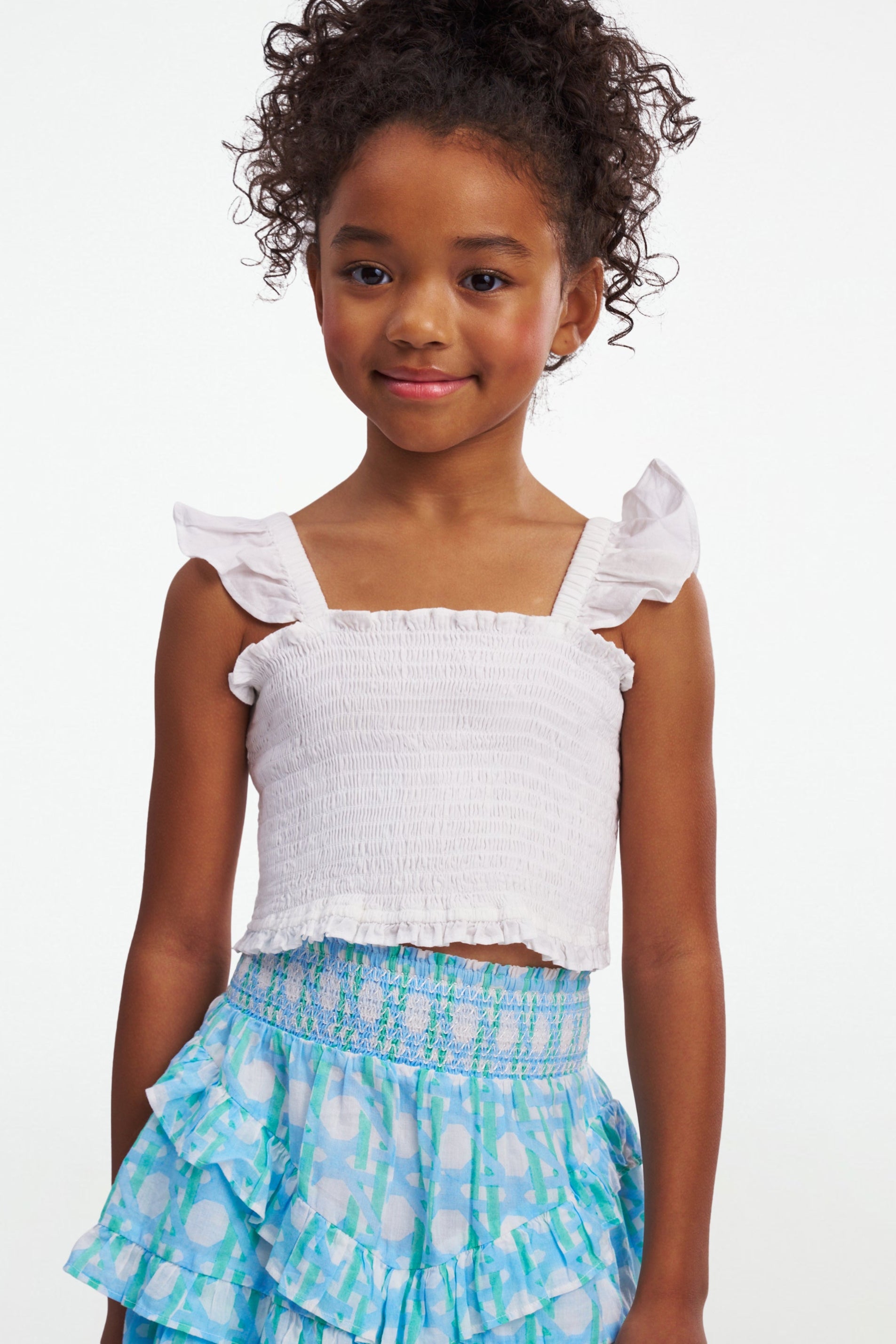 Kids Tory Top