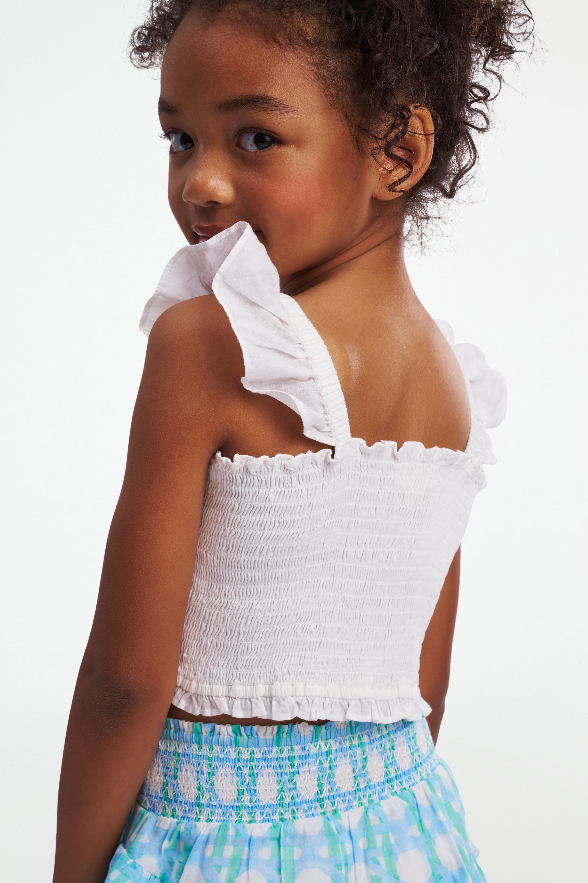 Kids Tory Top