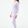 Kids Monkey Pajamas