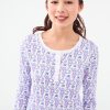 Kids Monkey Pajamas