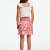 Kids Lemon Blossom Bibi Skirt