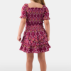 Kids Marquis Floral Elsie Top