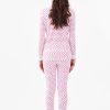 Kids Hearts Pajamas