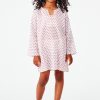 Kids Hearts Kurta