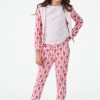 Kids Monkey Sweatpants