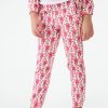 Kids Monkey Sweatpants