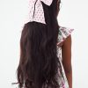 Hearts Bow