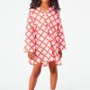 Kids Jemina Kurta