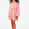 Kids Jemina Kurta