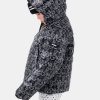 Kids Mackage Monkey Reversible Puffer