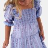 Kids Holly Bows Ciera Dress