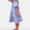 Kids Holly Bows Ciera Dress