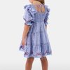 Kids Holly Bows Ciera Dress