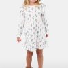 Kids Wildflower Jemina Isa Dress