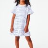 Girls Hearts Esme Dress