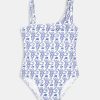 Kids Monkey Jacey One Piece