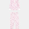 Kids Love Letters Juniper Pajamas