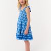 Kids Linna Floral Ceri Dress
