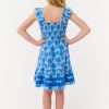 Kids Linna Floral Ceri Dress